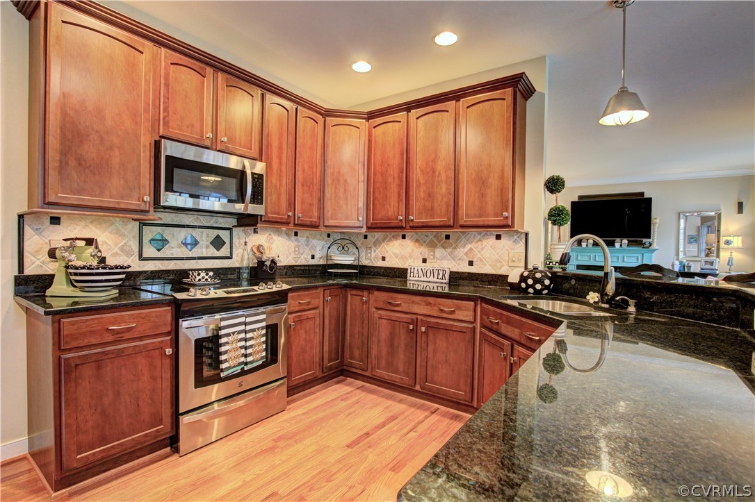8763 Roberta Road Mechanicsville, VA 23116 - Photo 20 of 50 Gallery Image 20