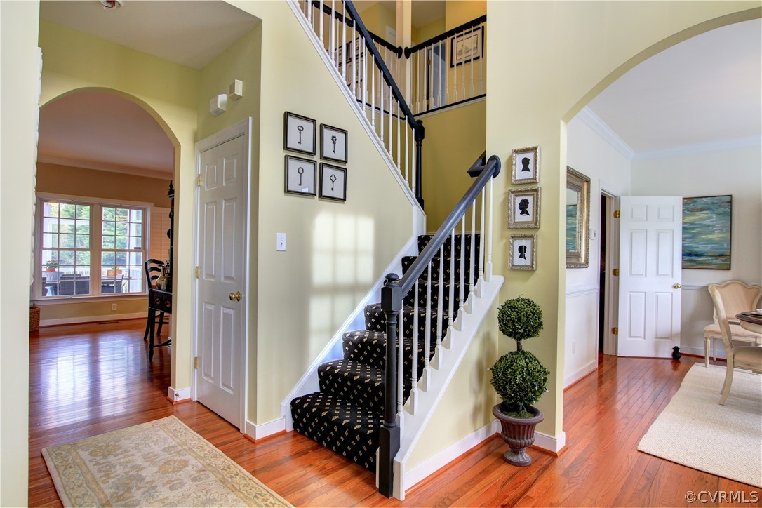 8763 Roberta Road Mechanicsville, VA 23116 - Photo 2 of 50 Gallery Image 2