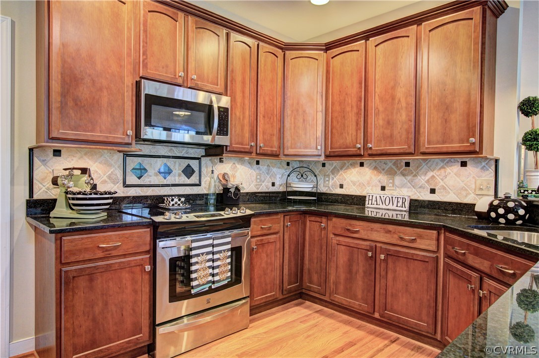 8763 Roberta Road Mechanicsville, VA 23116 - Photo 21 of 50 Gallery Image 21