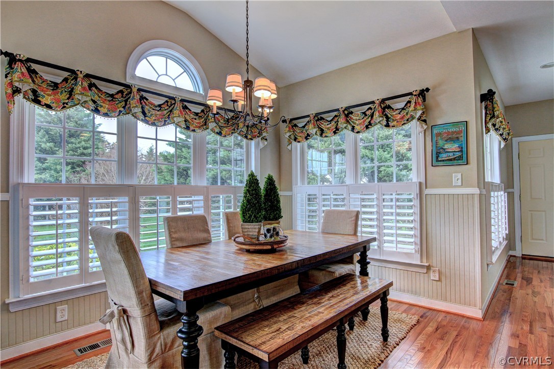 8763 Roberta Road Mechanicsville, VA 23116 - Photo 23 of 50 Gallery Image 23