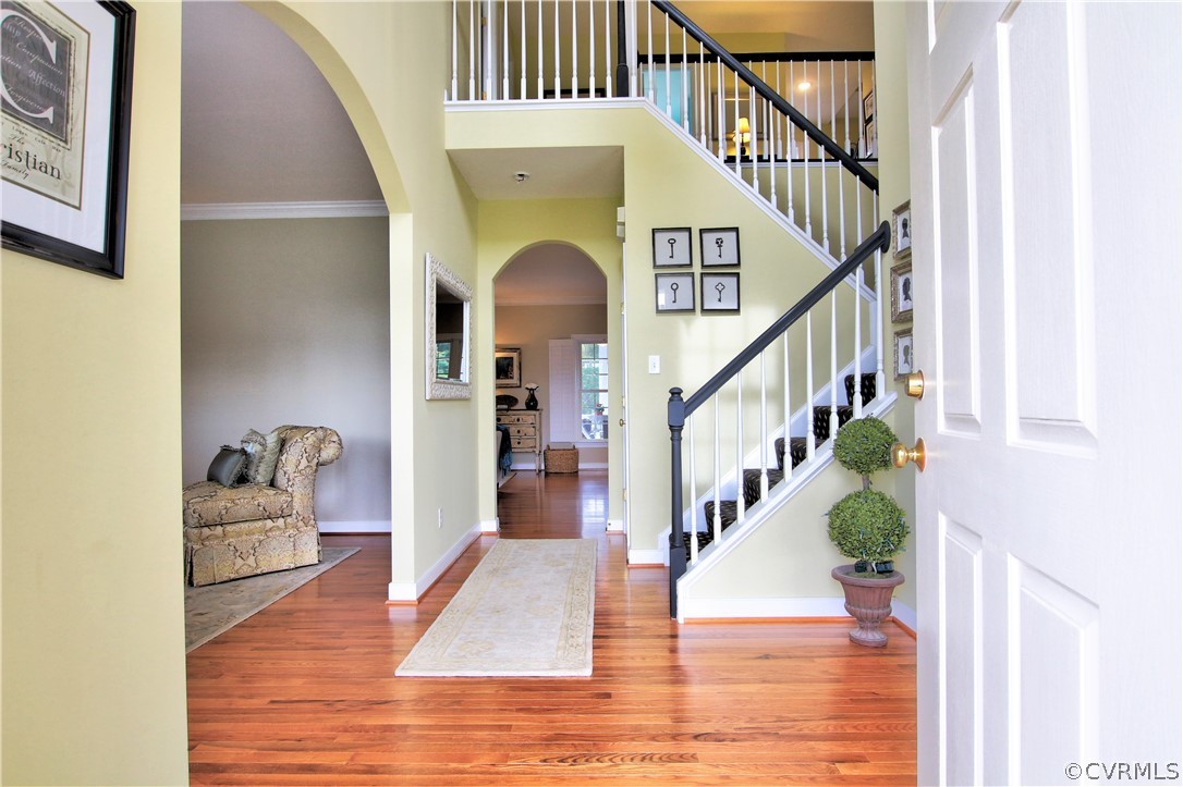 8763 Roberta Road Mechanicsville, VA 23116 - Photo 3 of 50 Gallery Image 3