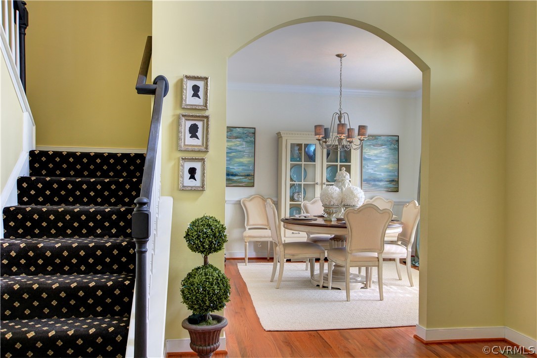 8763 Roberta Road Mechanicsville, VA 23116 - Photo 4 of 50 Gallery Image 4