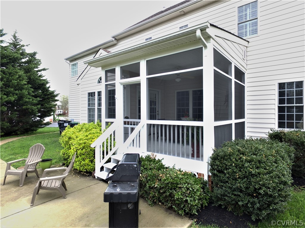 8763 Roberta Road Mechanicsville, VA 23116 - Photo 44 of 50 Gallery Image 44