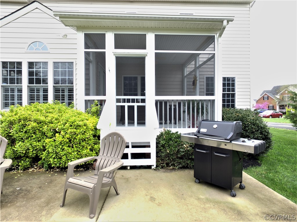 8763 Roberta Road Mechanicsville, VA 23116 - Photo 47 of 50 Gallery Image 47