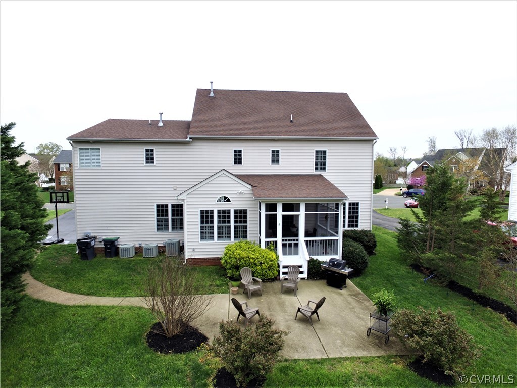 8763 Roberta Road Mechanicsville, VA 23116 - Photo 48 of 50 Gallery Image 48
