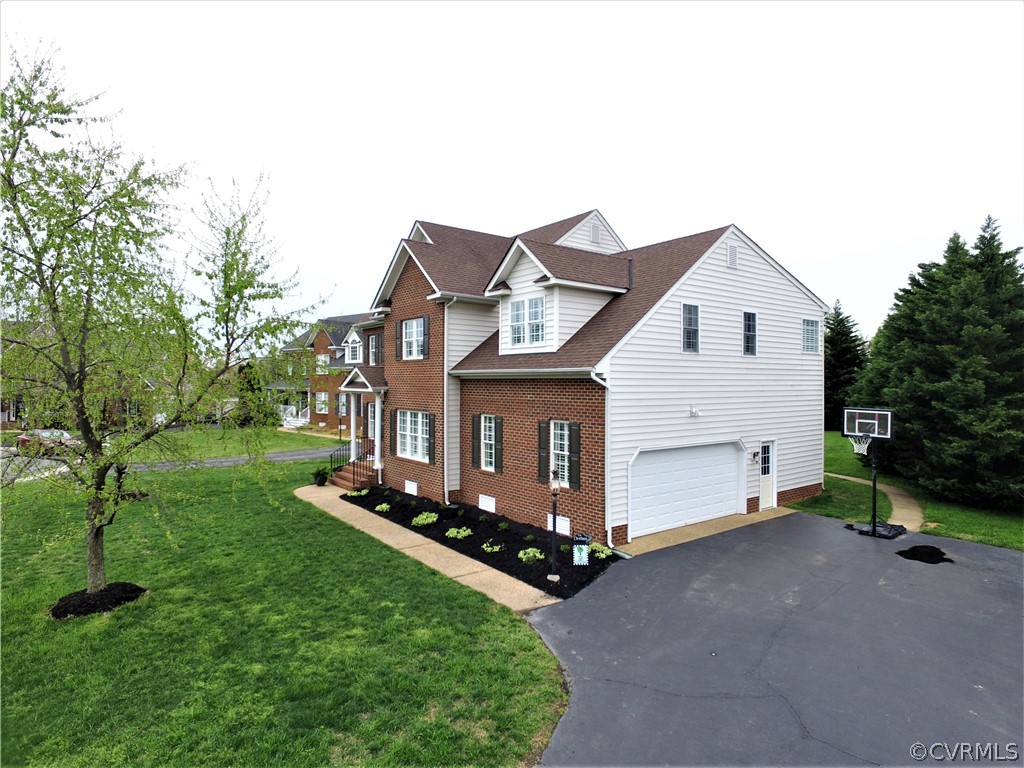 8763 Roberta Road Mechanicsville, VA 23116 - Photo 49 of 50 Gallery Image 49