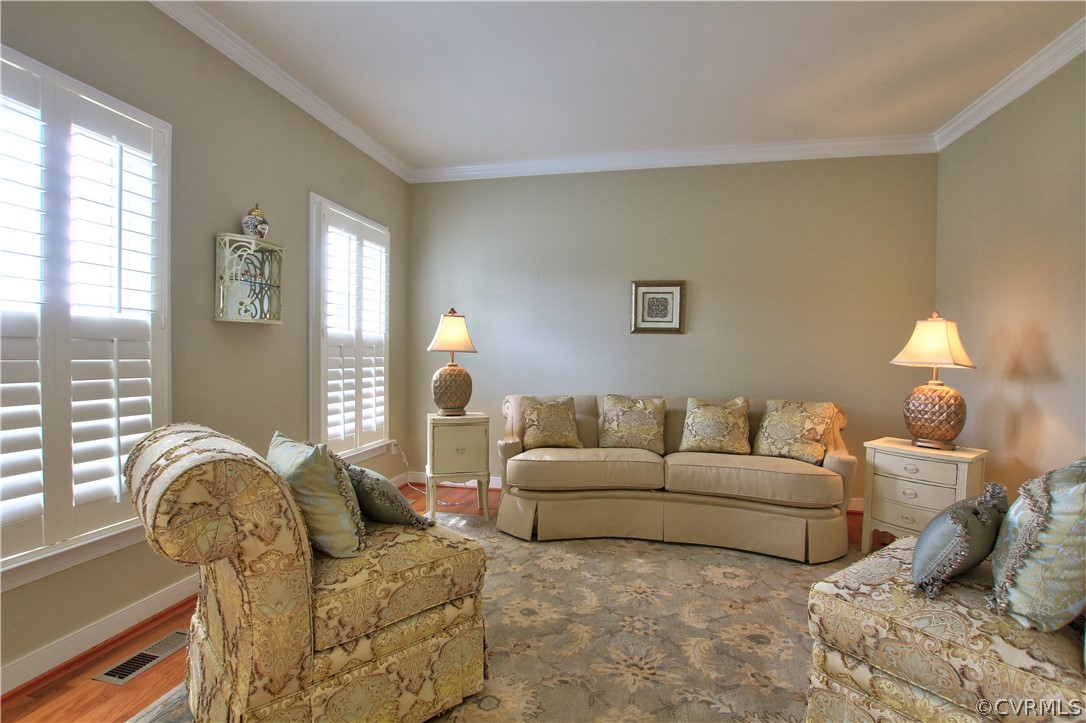 8763 Roberta Road Mechanicsville, VA 23116 - Photo 5 of 50 Gallery Image 5