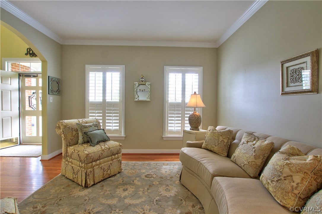 8763 Roberta Road Mechanicsville, VA 23116 - Photo 6 of 50 Gallery Image 6