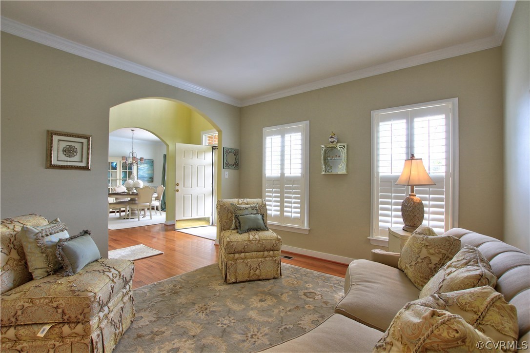 8763 Roberta Road Mechanicsville, VA 23116 - Photo 7 of 50 Gallery Image 7