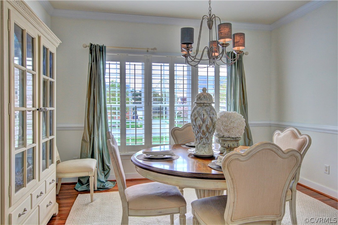 8763 Roberta Road Mechanicsville, VA 23116 - Photo 9 of 50 Gallery Image 9