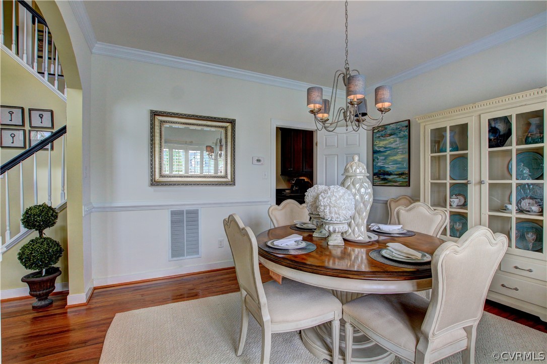 8763 Roberta Road Mechanicsville, VA 23116 - Photo 10 of 50 Gallery Image 10