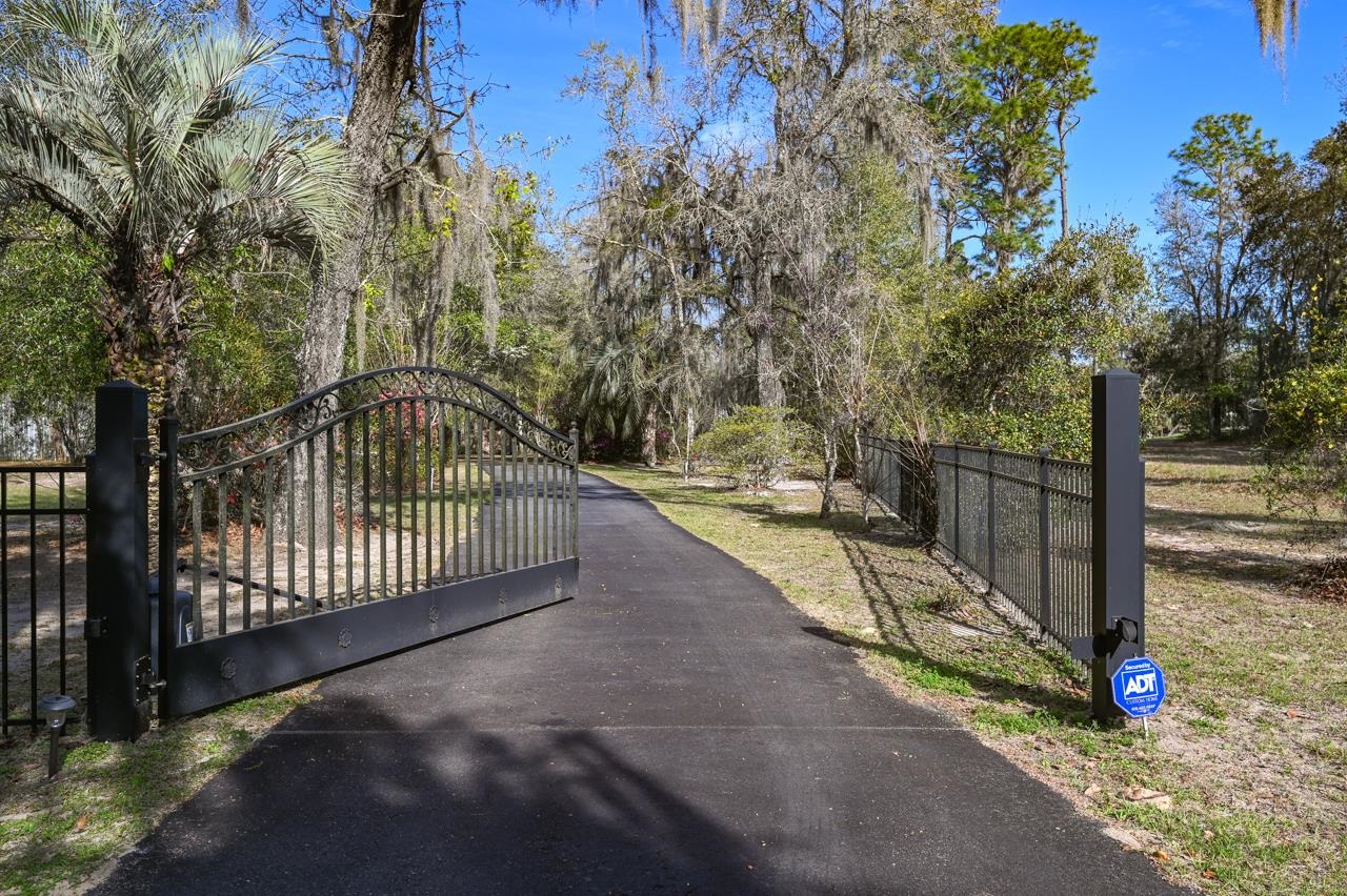 397 Southeast County Road 18A Starke, FL 32091 - Photo 1 of 77