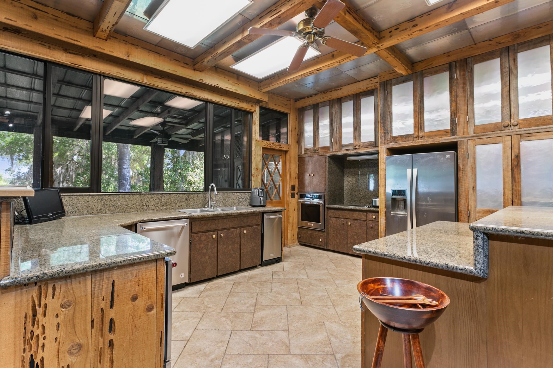 397 Southeast County Road 18A Starke, FL 32091 - Photo 18 of 77