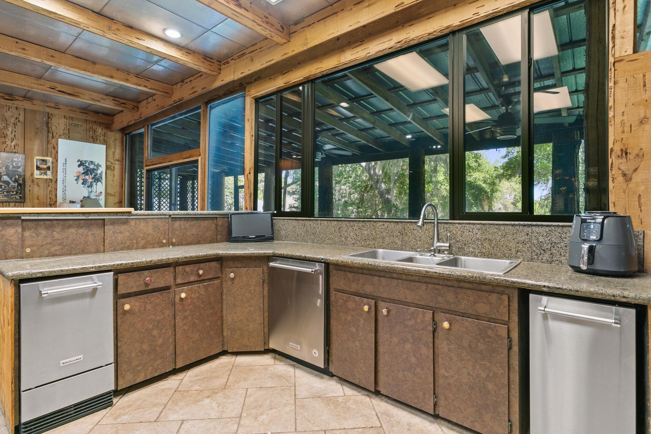 397 Southeast County Road 18A Starke, FL 32091 - Photo 19 of 77