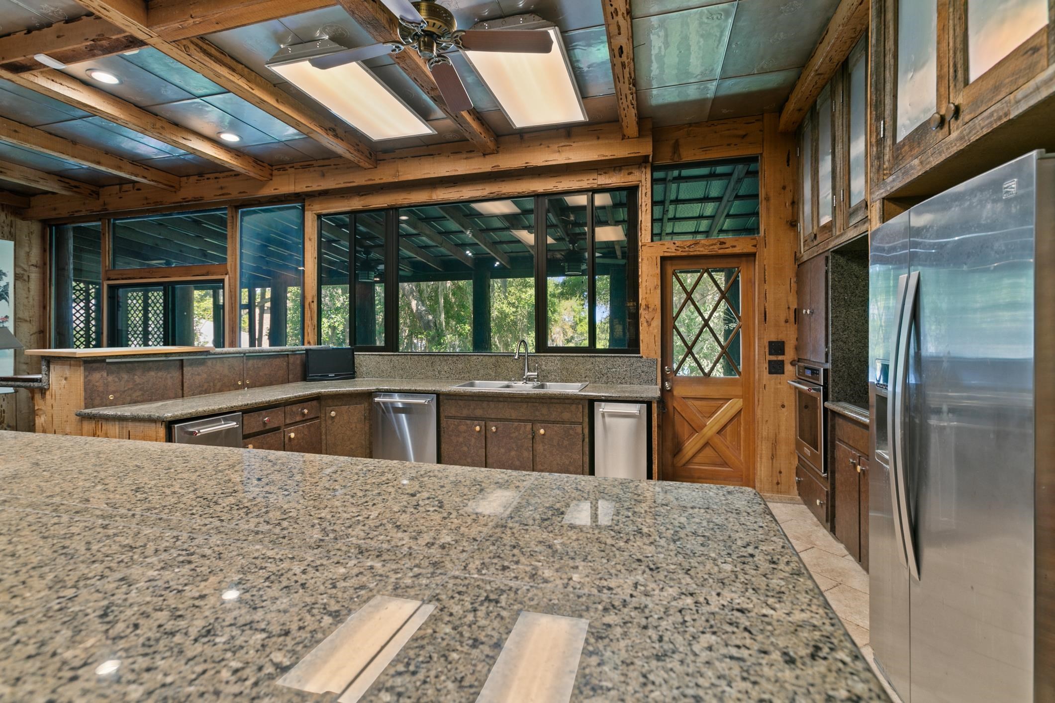 397 Southeast County Road 18A Starke, FL 32091 - Photo 23 of 77