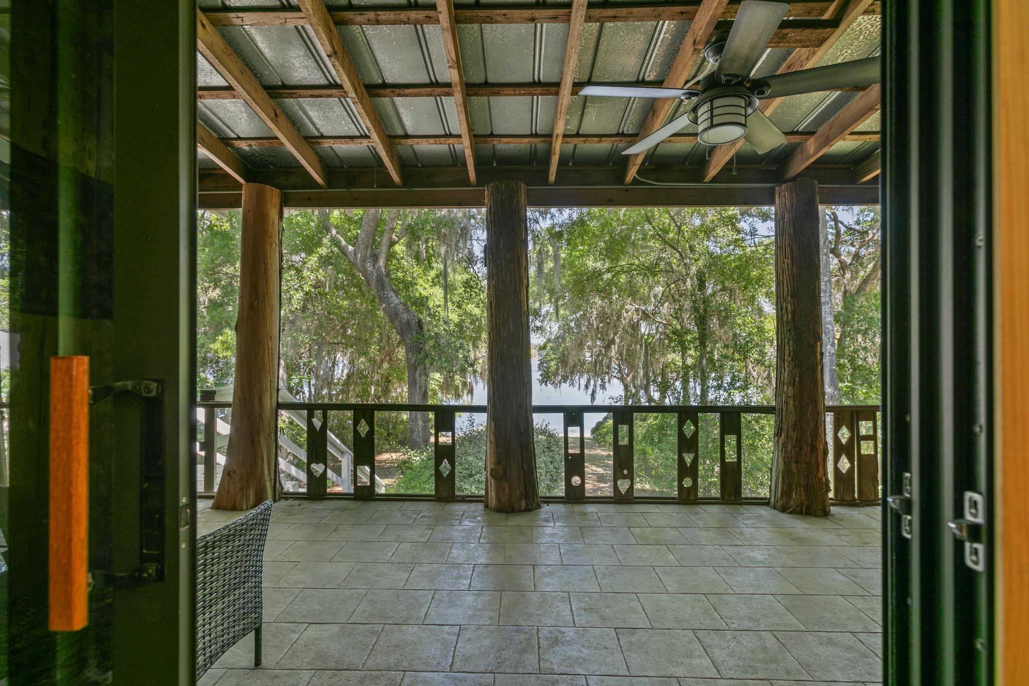 397 Southeast County Road 18A Starke, FL 32091 - Photo 46 of 77