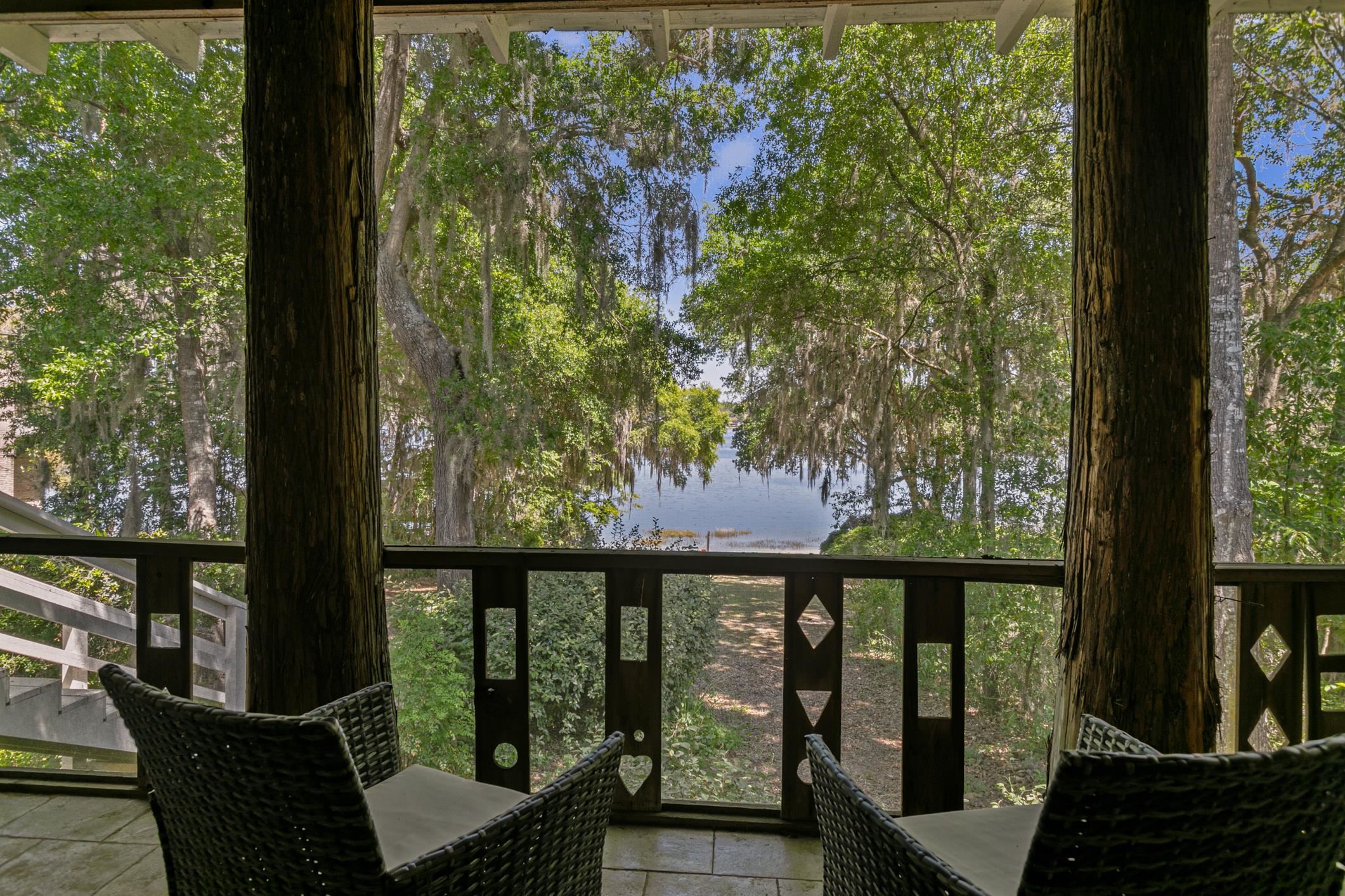 397 Southeast County Road 18A Starke, FL 32091 - Photo 47 of 77