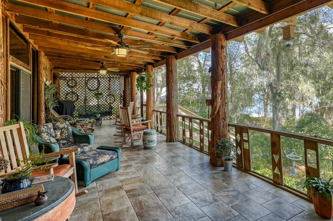 397 Southeast County Road 18A Starke, FL 32091 - Photo 49 of 77