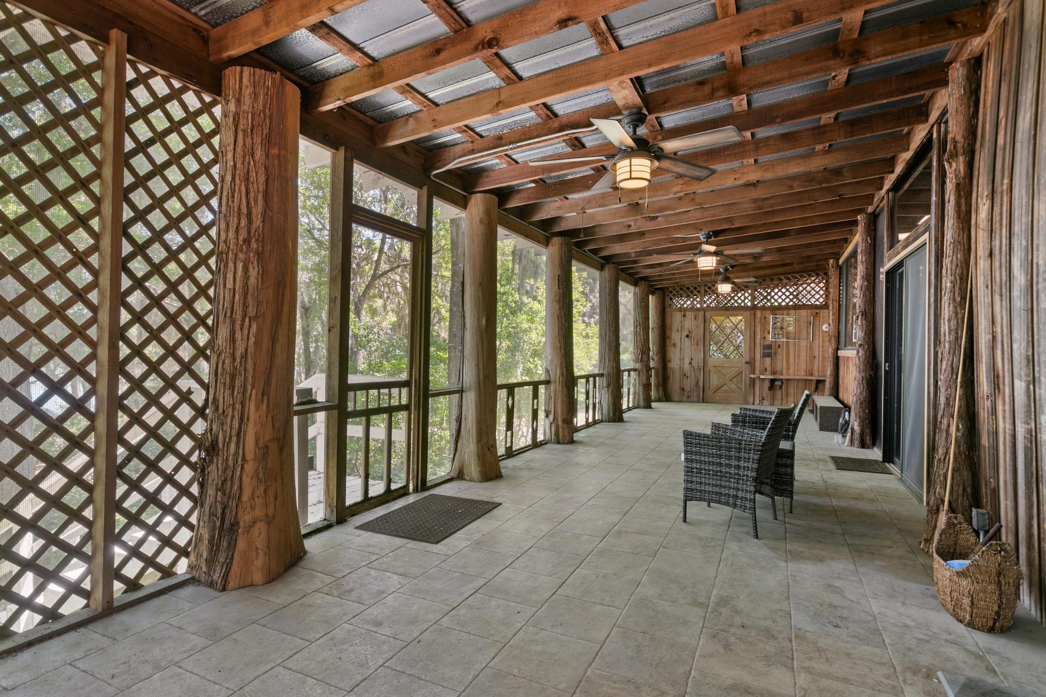 397 Southeast County Road 18A Starke, FL 32091 - Photo 50 of 77
