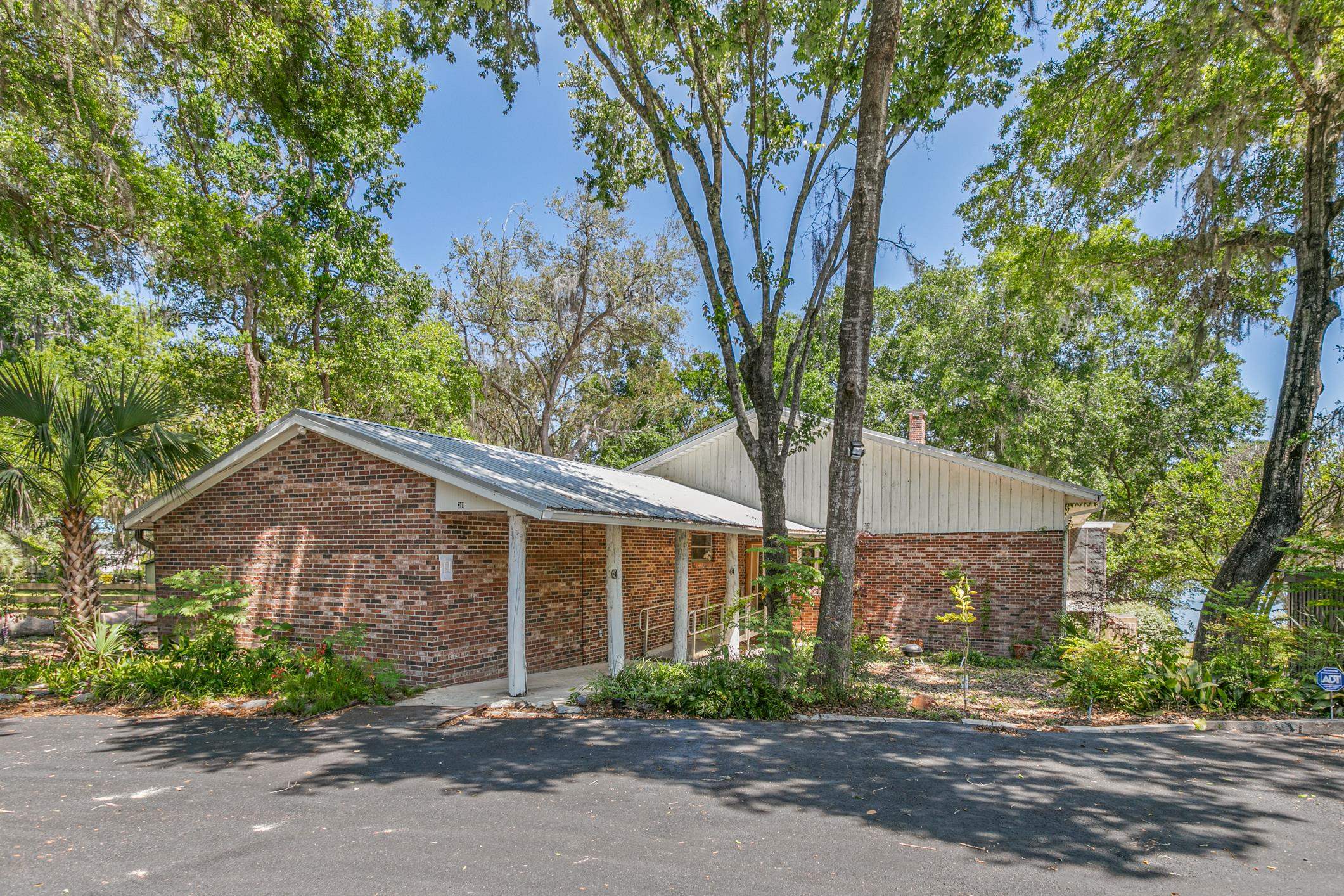 397 Southeast County Road 18A Starke, FL 32091 - Photo 5 of 77