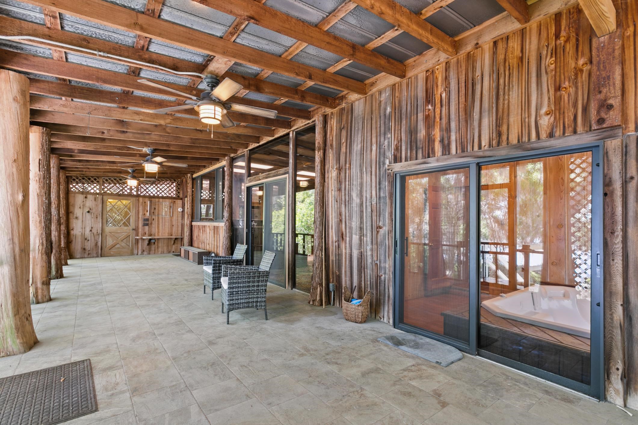 397 Southeast County Road 18A Starke, FL 32091 - Photo 51 of 77