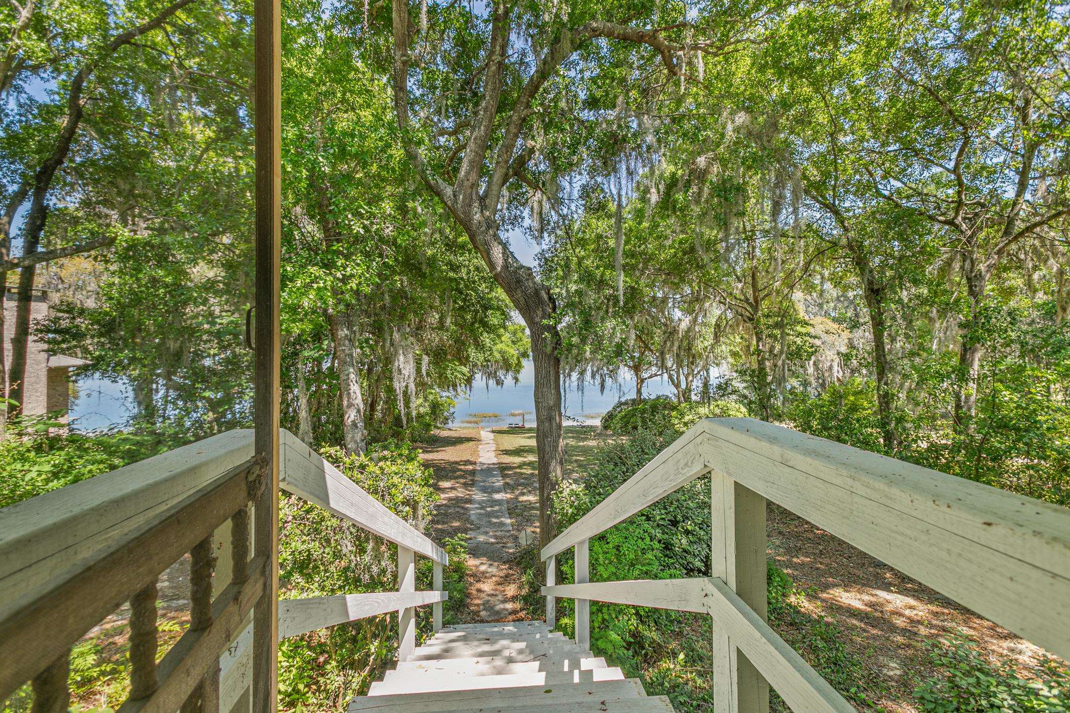 397 Southeast County Road 18A Starke, FL 32091 - Photo 54 of 77