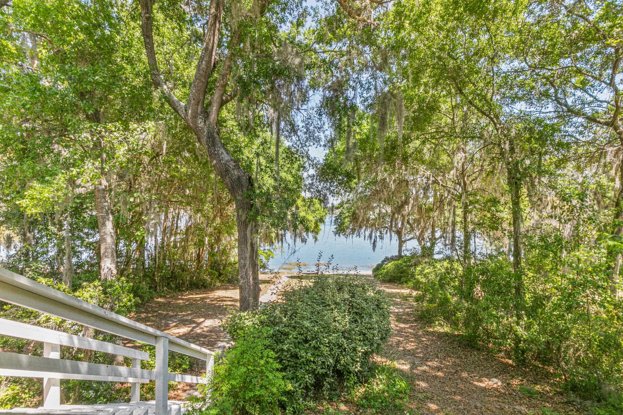 397 Southeast County Road 18A Starke, FL 32091 - Photo 55 of 77