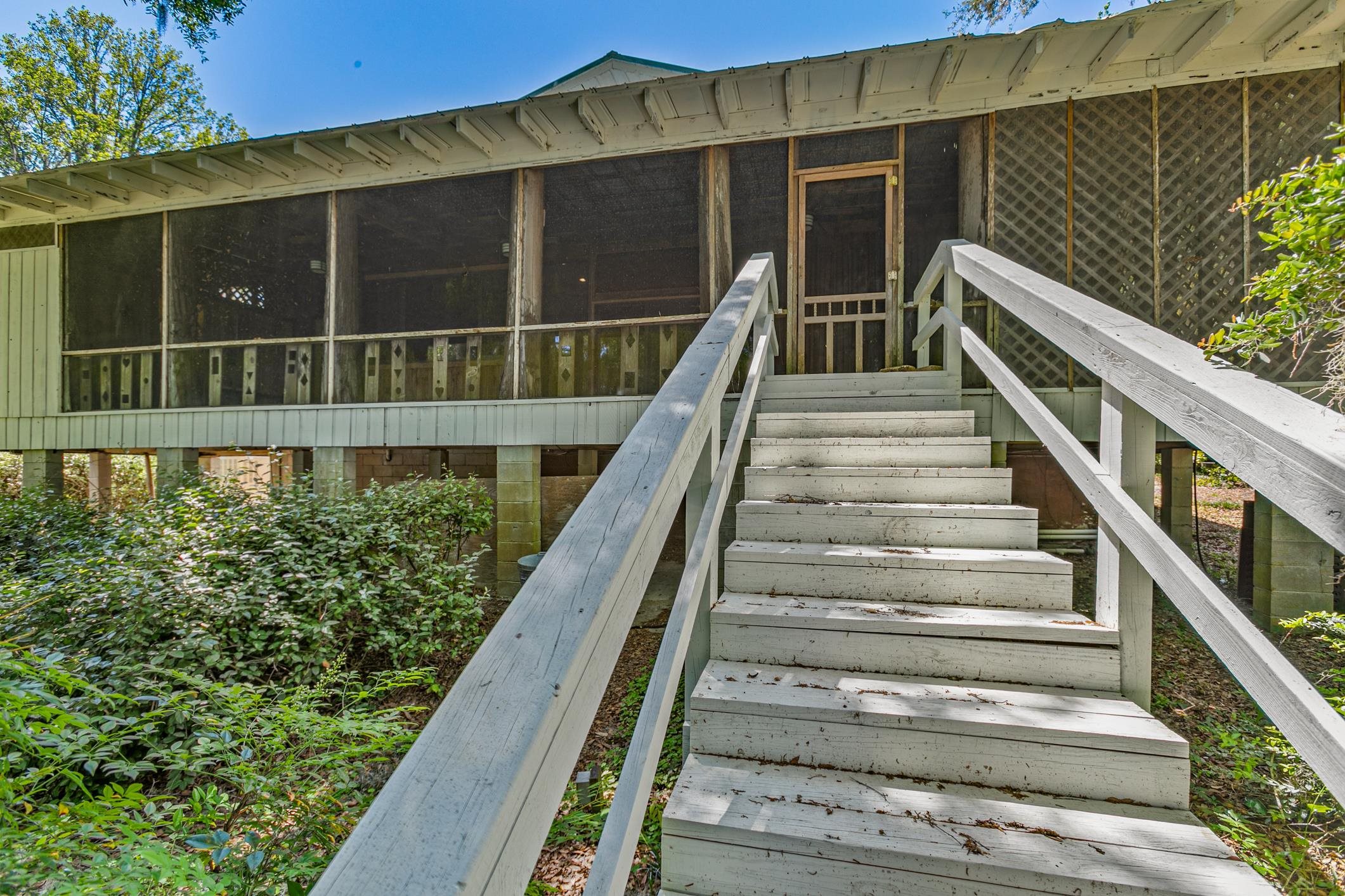 397 Southeast County Road 18A Starke, FL 32091 - Photo 57 of 77