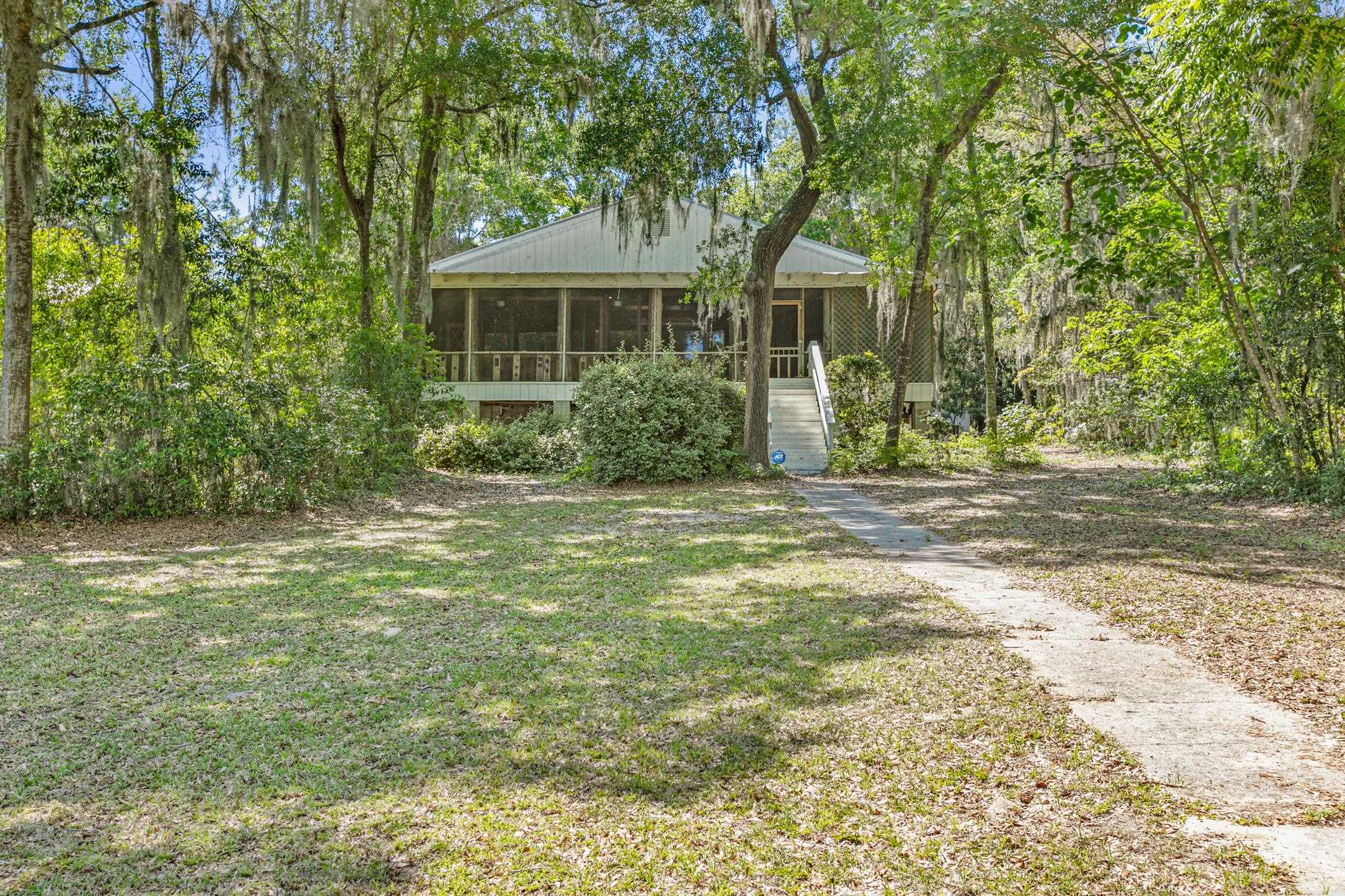 397 Southeast County Road 18A Starke, FL 32091 - Photo 58 of 77