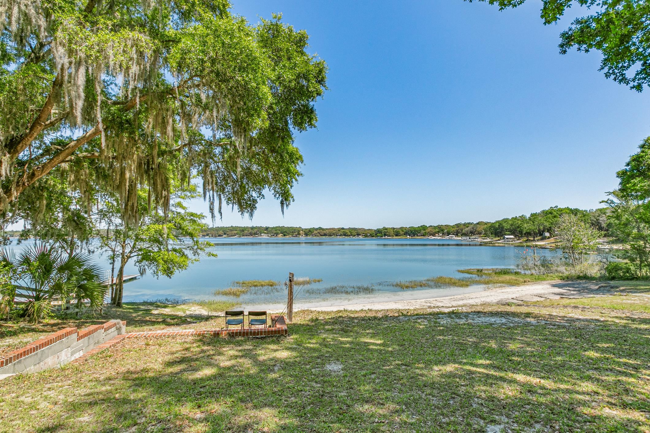 397 Southeast County Road 18A Starke, FL 32091 - Photo 59 of 77