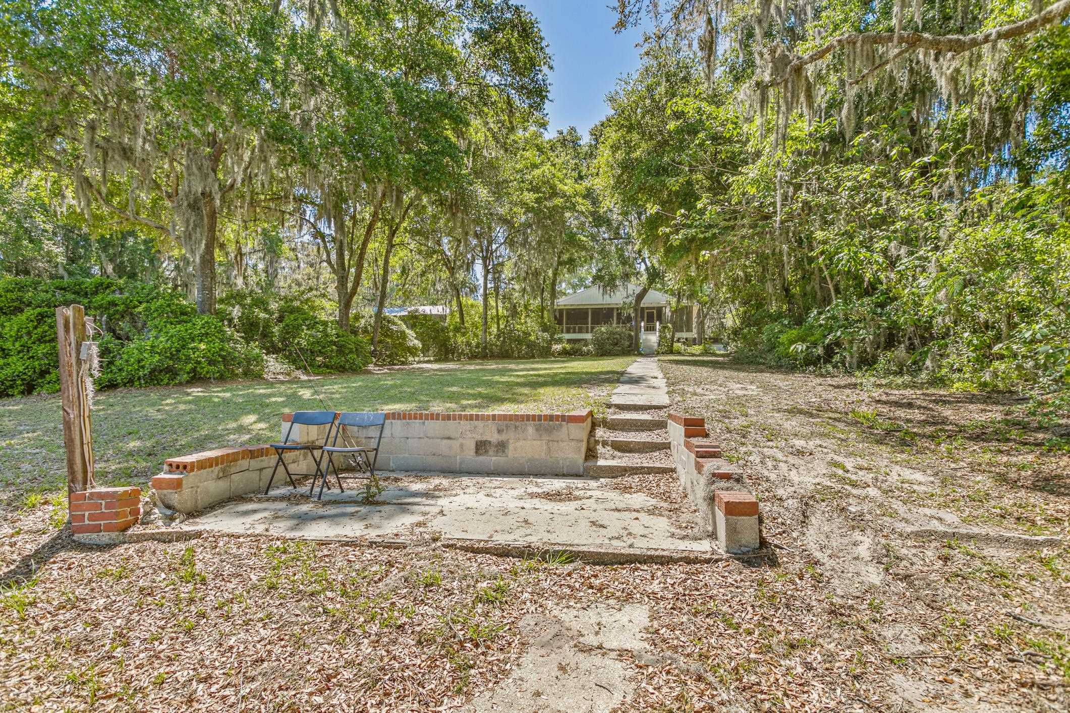 397 Southeast County Road 18A Starke, FL 32091 - Photo 61 of 77