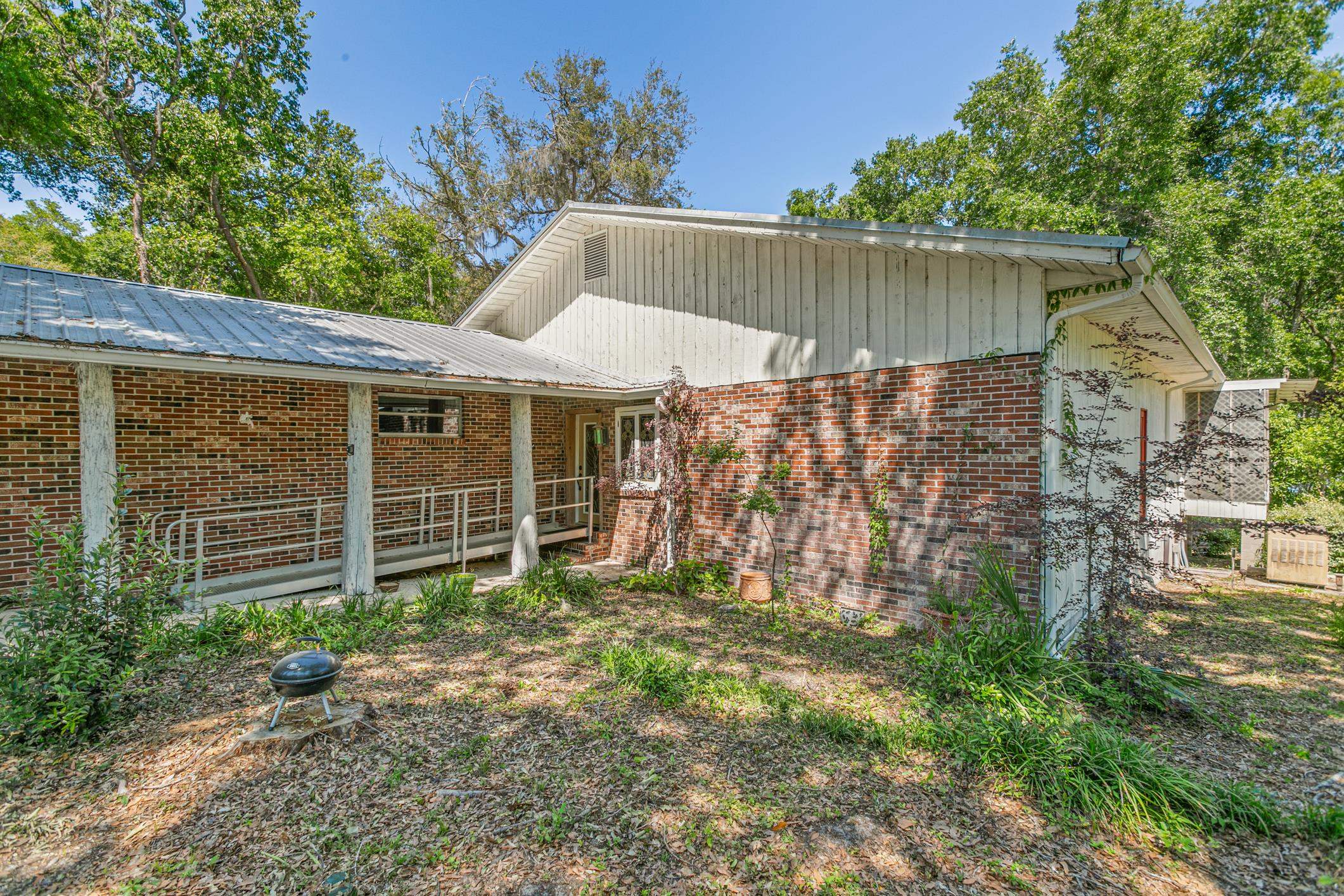 397 Southeast County Road 18A Starke, FL 32091 - Photo 62 of 77