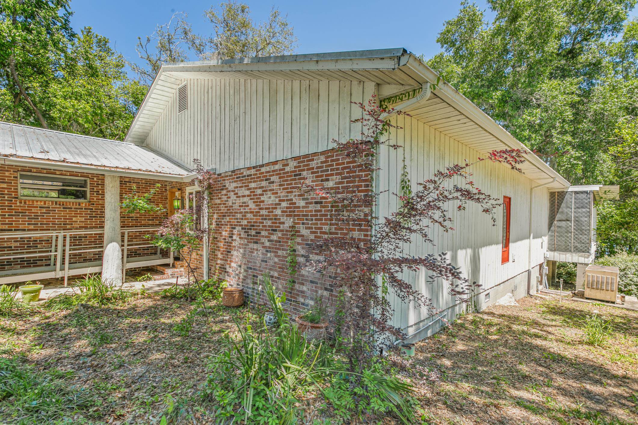 397 Southeast County Road 18A Starke, FL 32091 - Photo 63 of 77