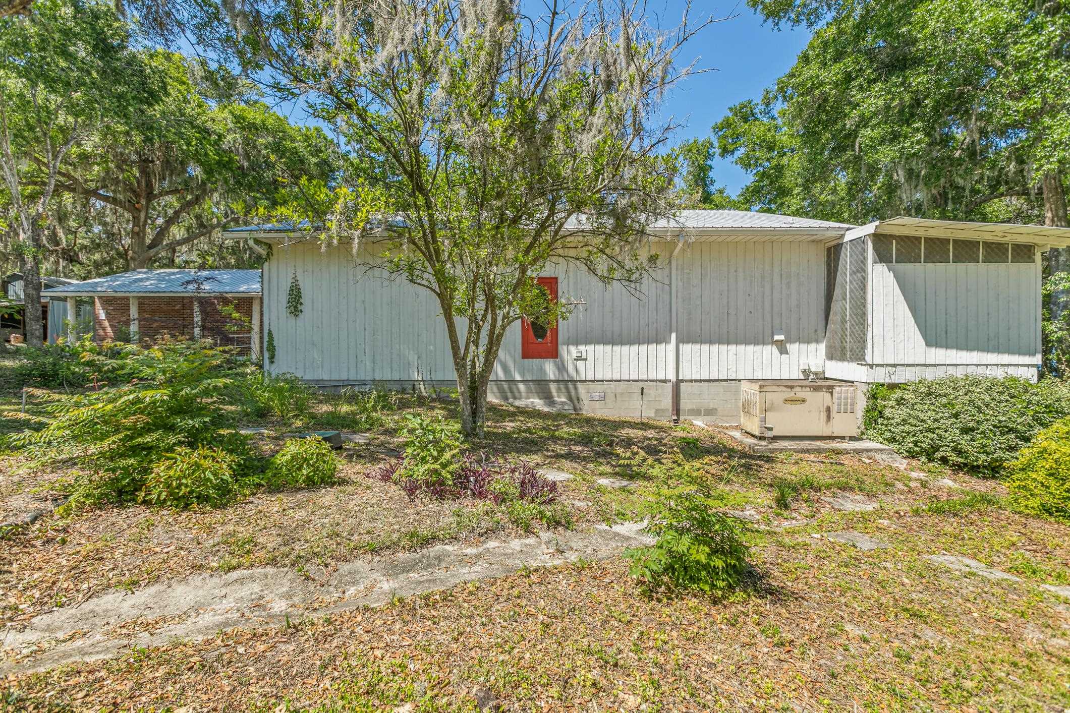 397 Southeast County Road 18A Starke, FL 32091 - Photo 64 of 77