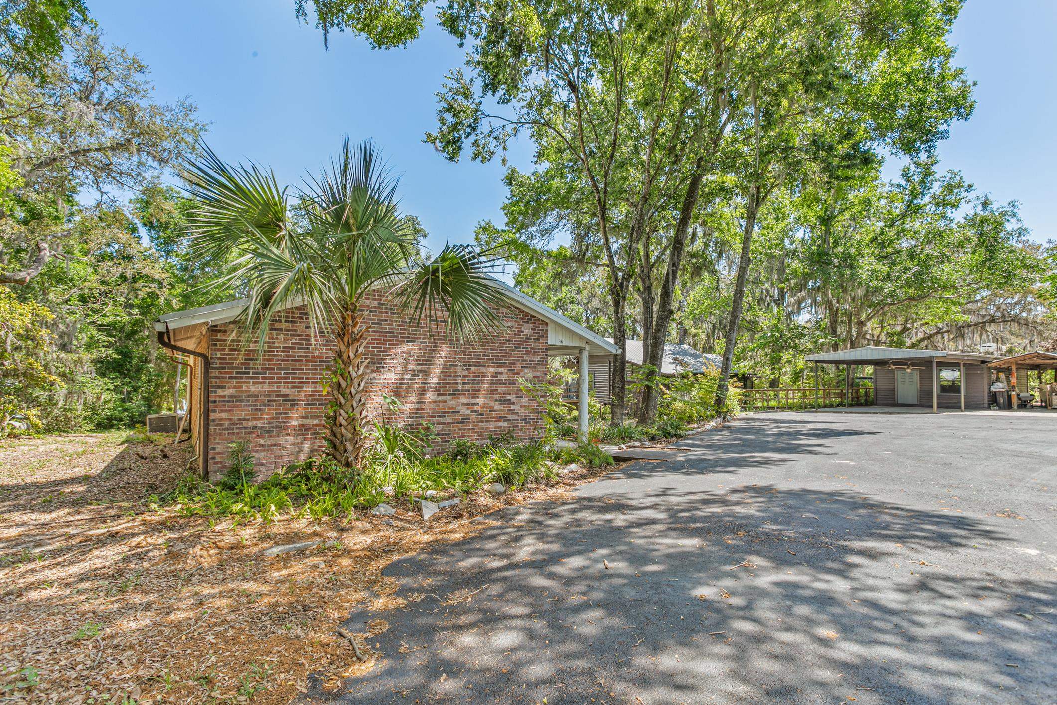 397 Southeast County Road 18A Starke, FL 32091 - Photo 66 of 77