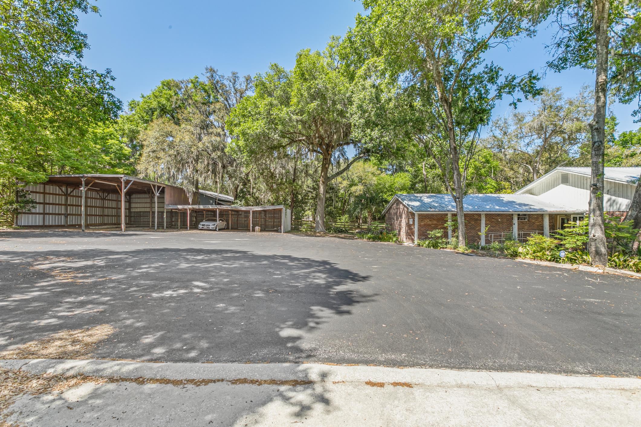 397 Southeast County Road 18A Starke, FL 32091 - Photo 67 of 77
