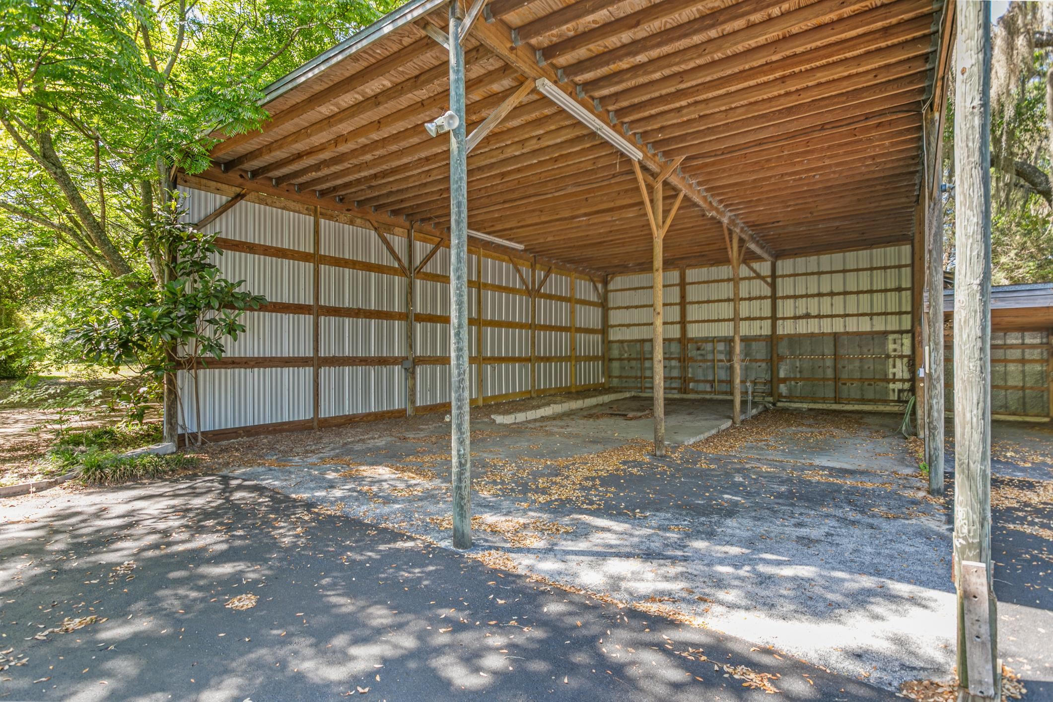 397 Southeast County Road 18A Starke, FL 32091 - Photo 68 of 77
