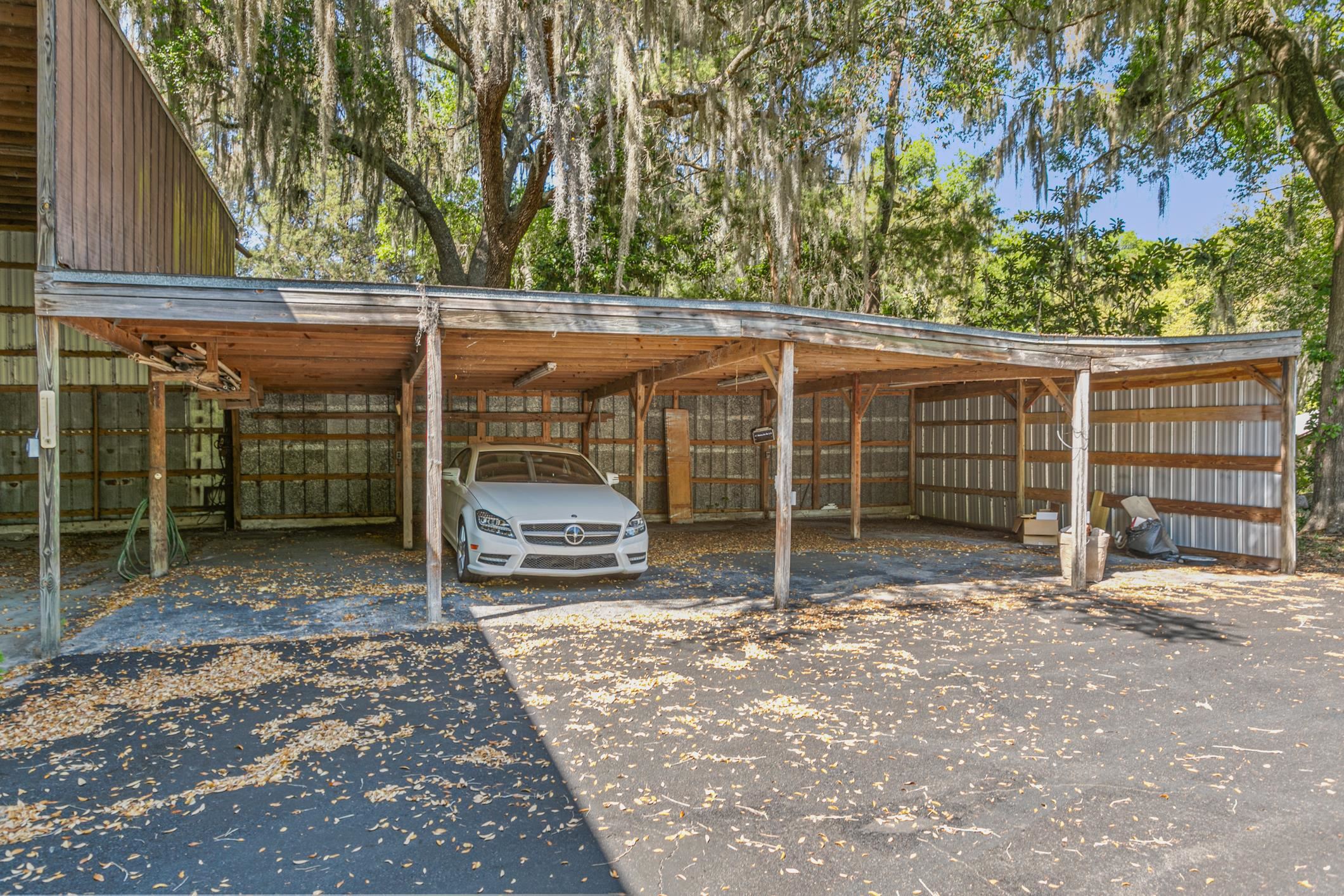 397 Southeast County Road 18A Starke, FL 32091 - Photo 69 of 77