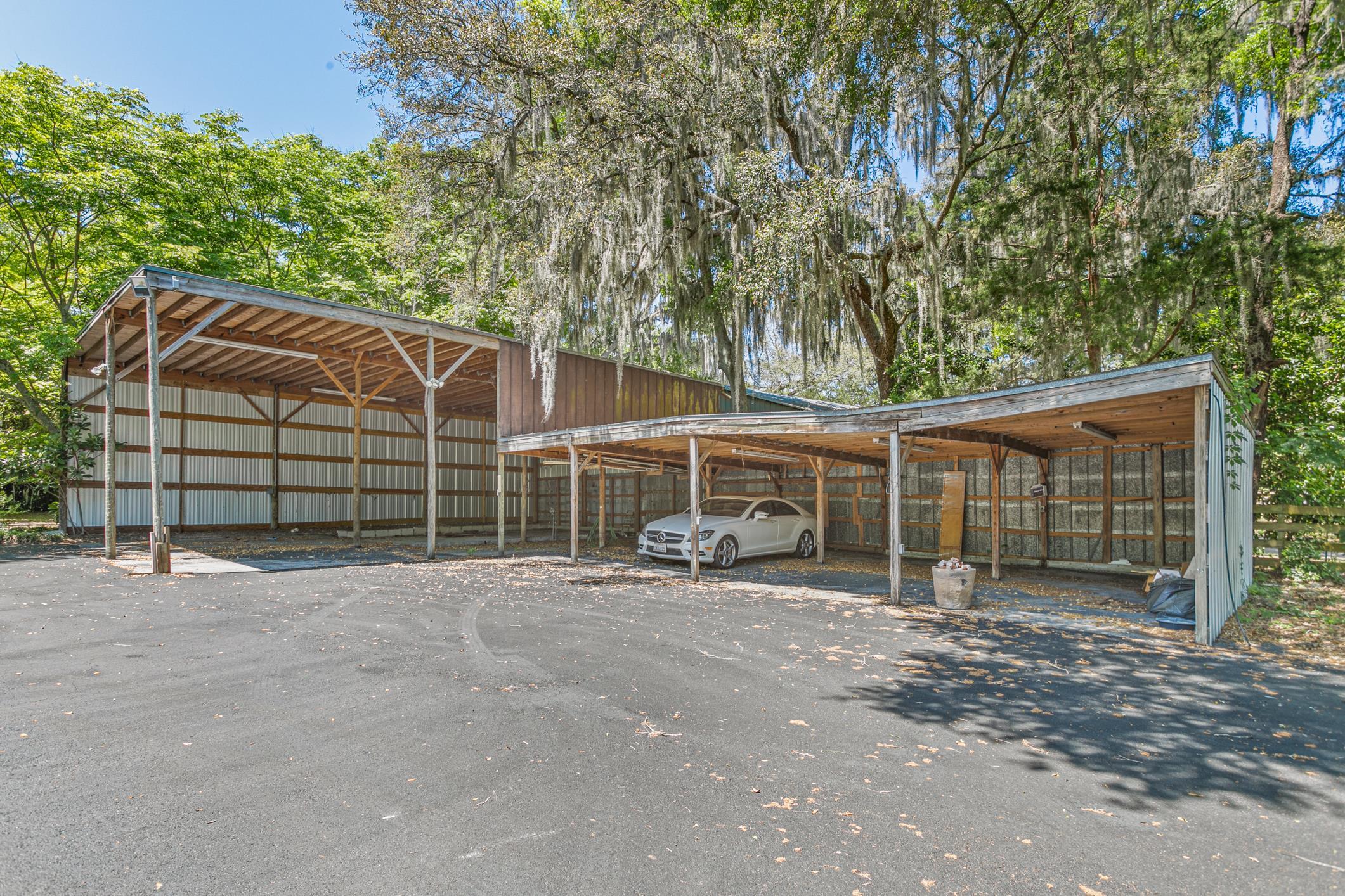 397 Southeast County Road 18A Starke, FL 32091 - Photo 70 of 77