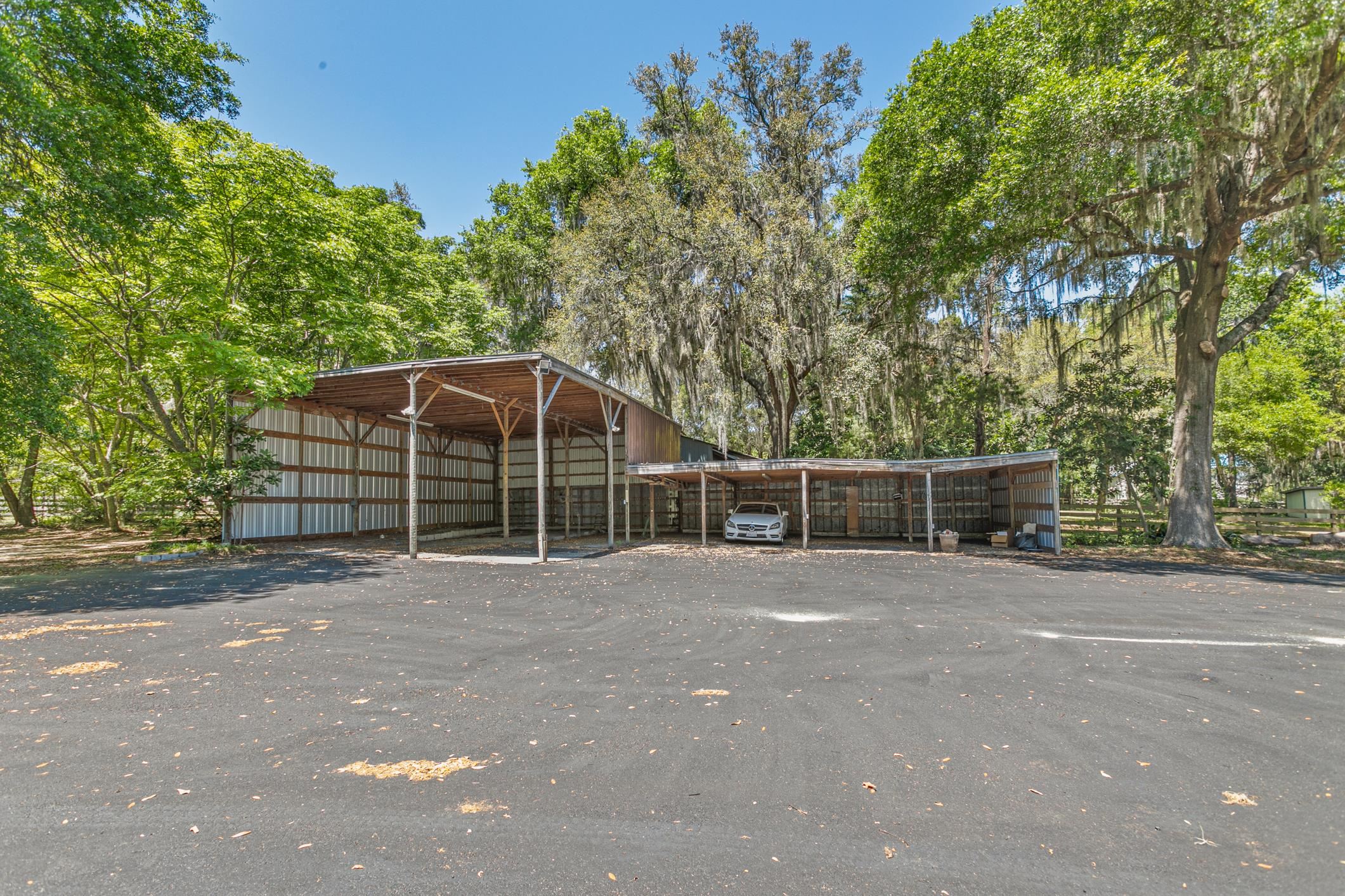 397 Southeast County Road 18A Starke, FL 32091 - Photo 71 of 77