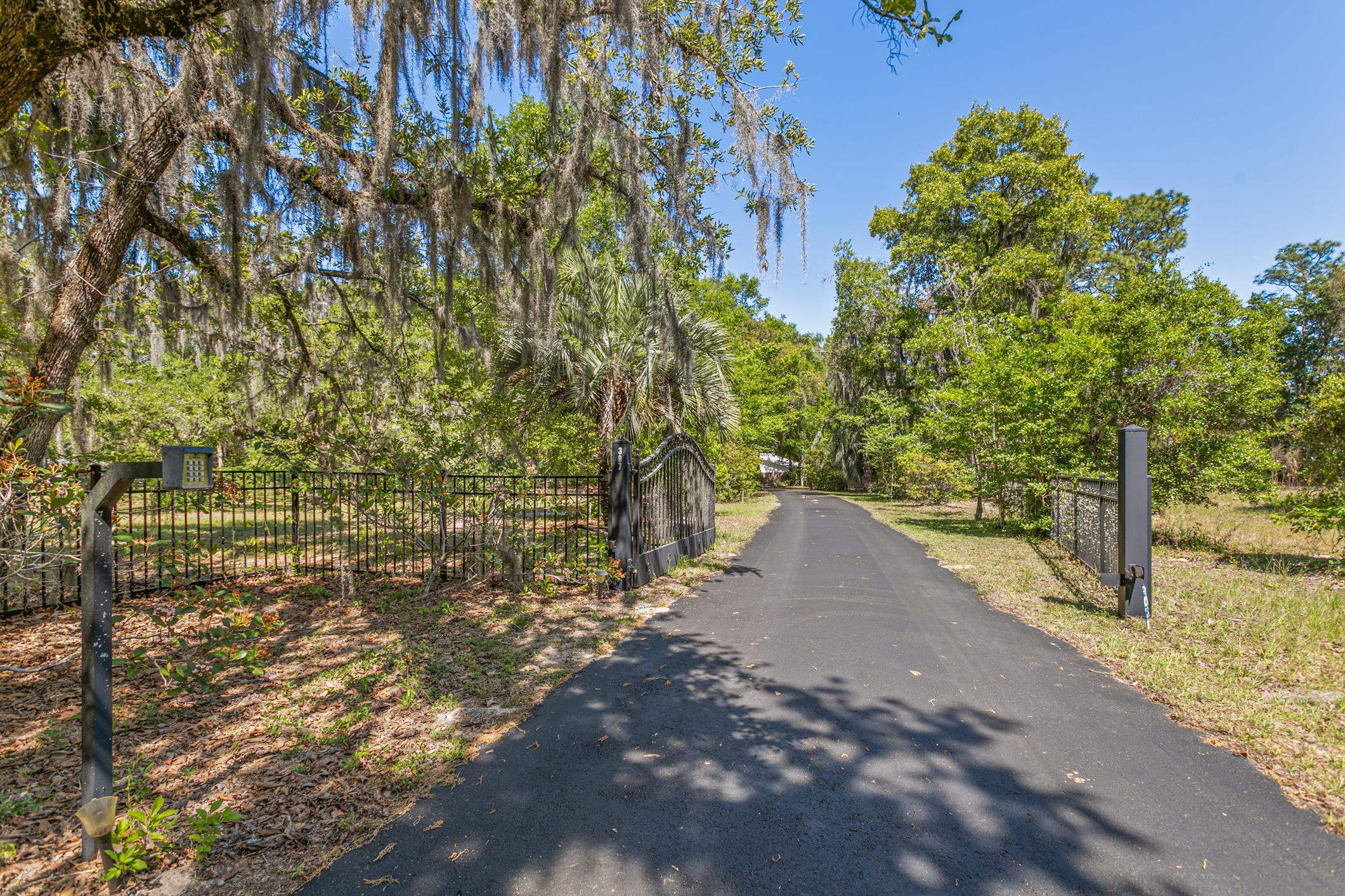 397 Southeast County Road 18A Starke, FL 32091 - Photo 72 of 77