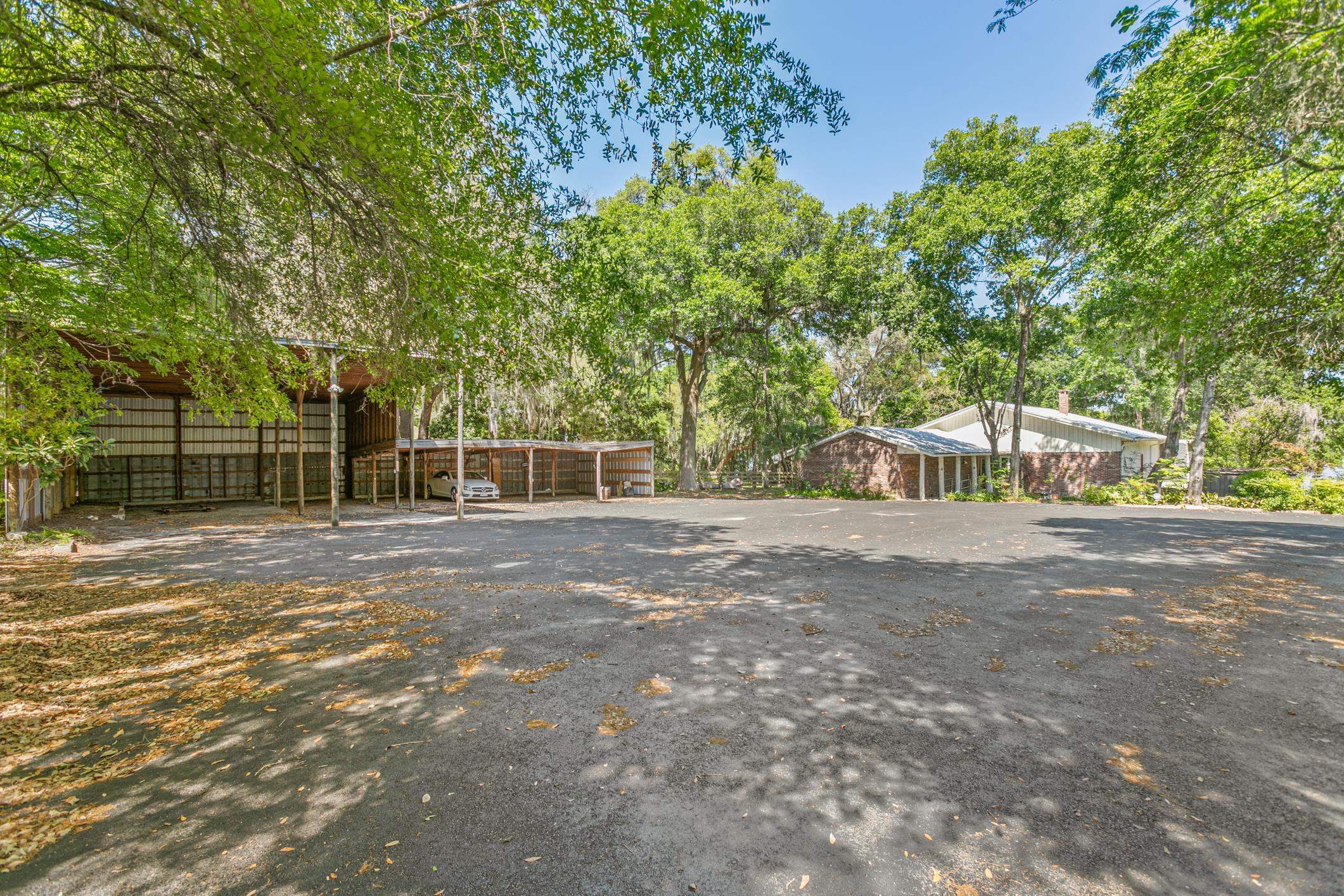 397 Southeast County Road 18A Starke, FL 32091 - Photo 73 of 77
