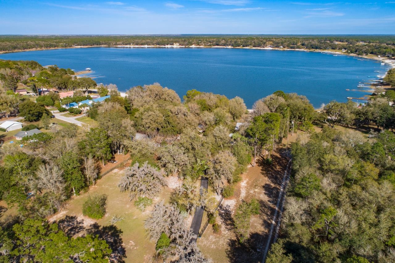 397 Southeast County Road 18A Starke, FL 32091 - Photo 76 of 77
