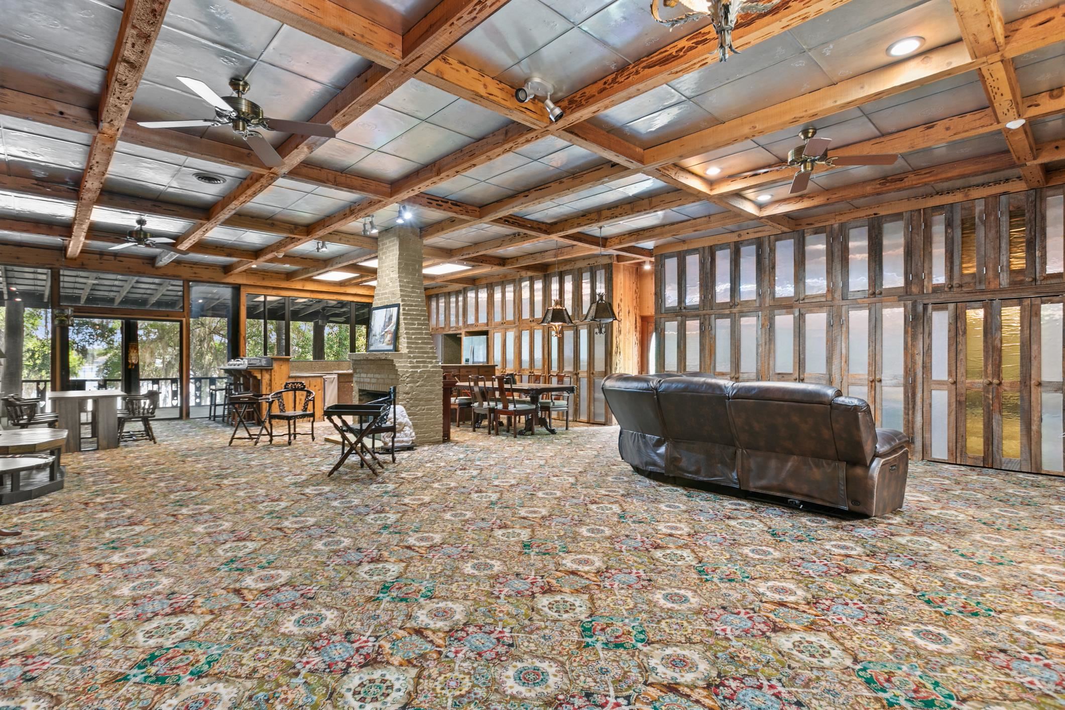 397 Southeast County Road 18A Starke, FL 32091 - Photo 10 of 77