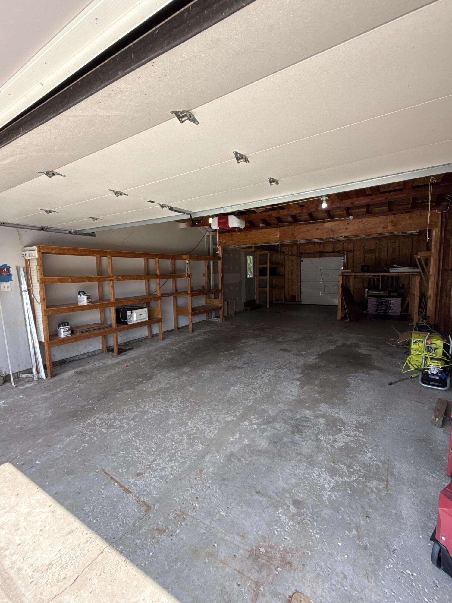 16730 Willow Ridge Lane Brookfield, WI 53005 - Photo 35 of 35 Deep 4 car garage