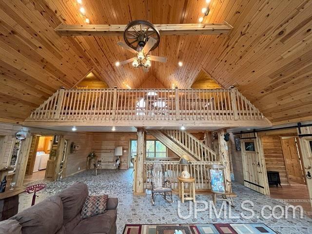 24380 Co Road Ishpeming, MI 49849 - Photo 29 of 92