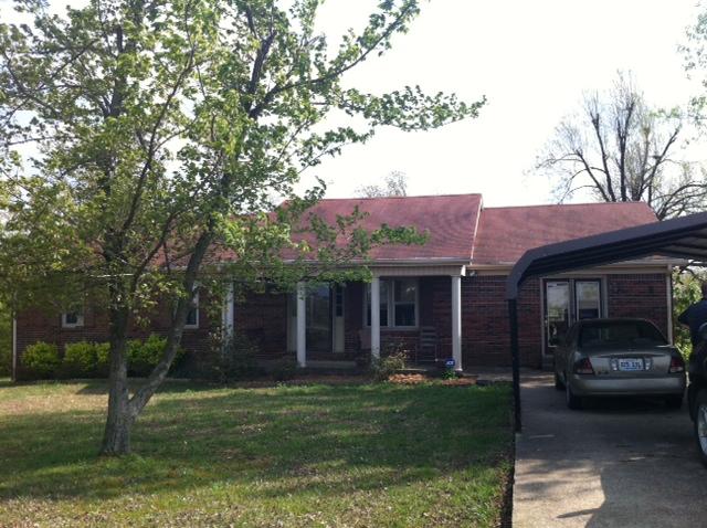 1751 Grapevine Road Crofton, KY 42217 - Photo 2 of 17 Gallery Image 2