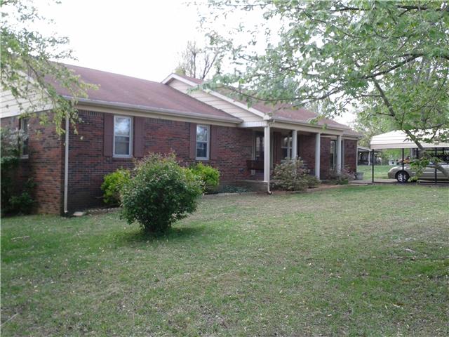 1751 Grapevine Road Crofton, KY 42217 - Photo 14 of 17 Gallery Image 14