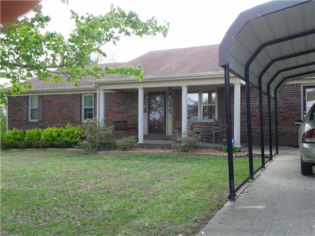 1751 Grapevine Road Crofton, KY 42217 - Photo 15 of 17 Gallery Image 15