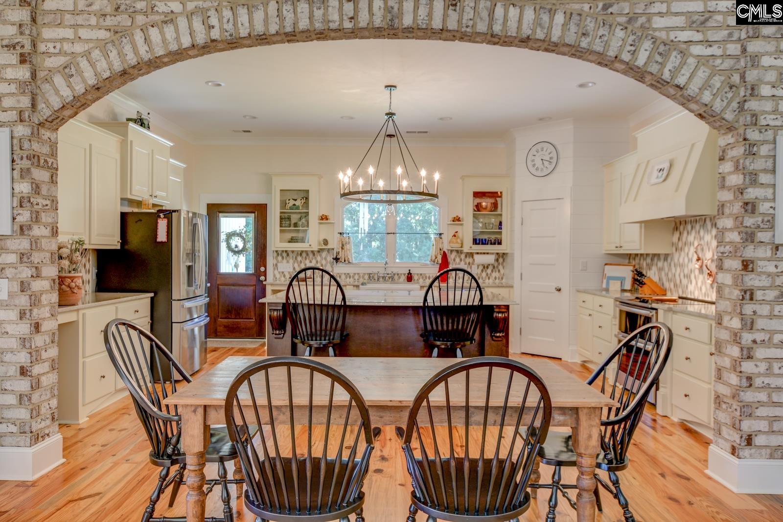 408 Cantey Lane Rembert, SC 29128 - Photo 17 of 68
